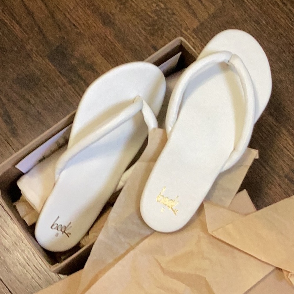 Beek Sunbird size 8 “.NEW” rare